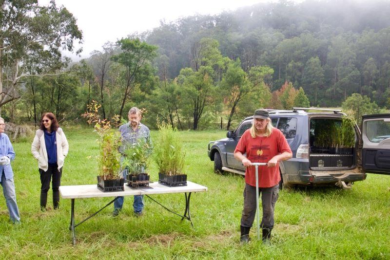 FNPW grants for landholders now open